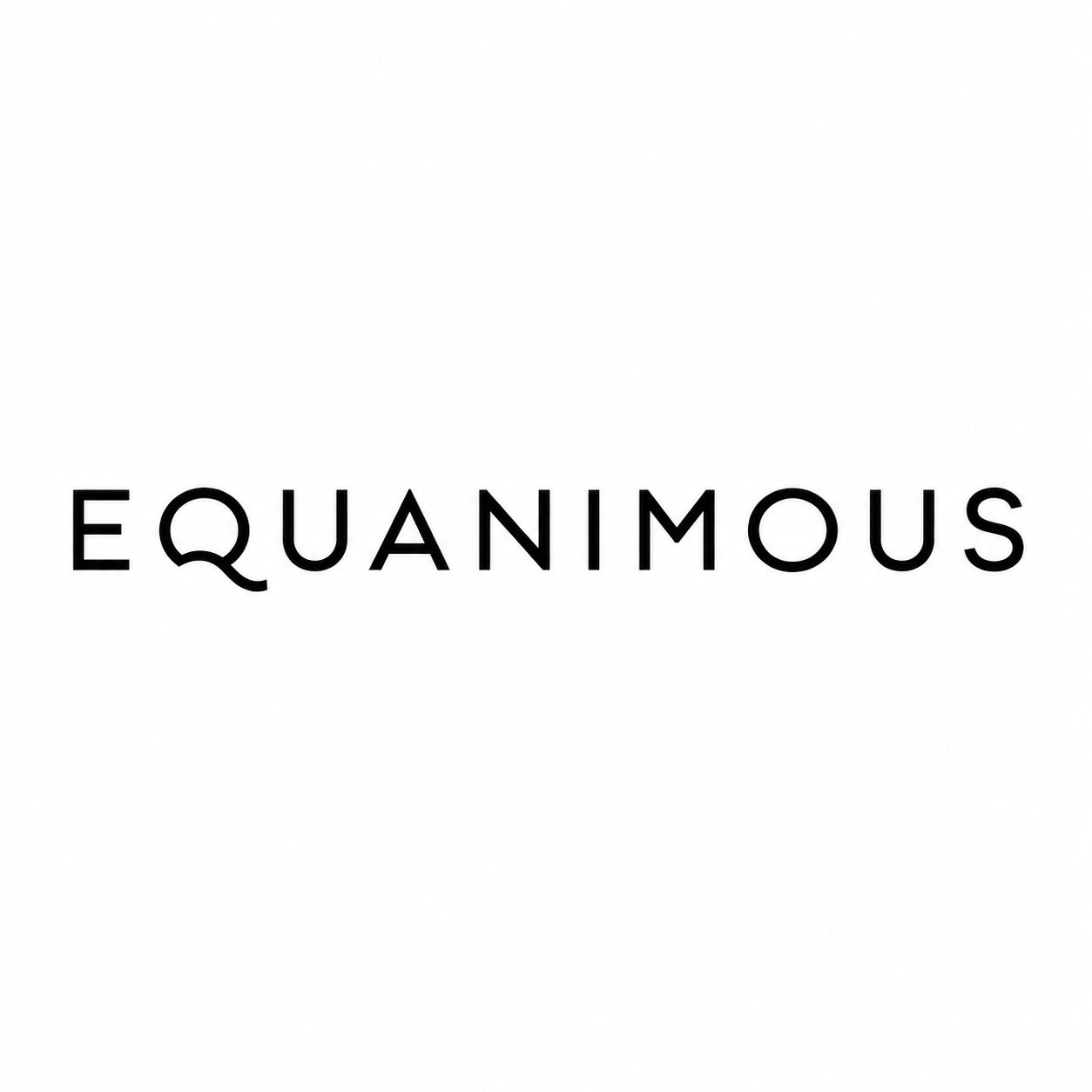 EQUANIMOUS
